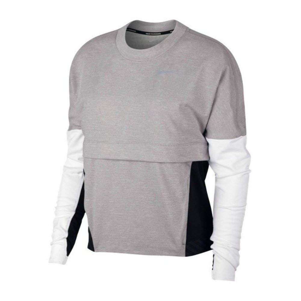 Women's Nike Dri-FIT Therma Sphere Running Top